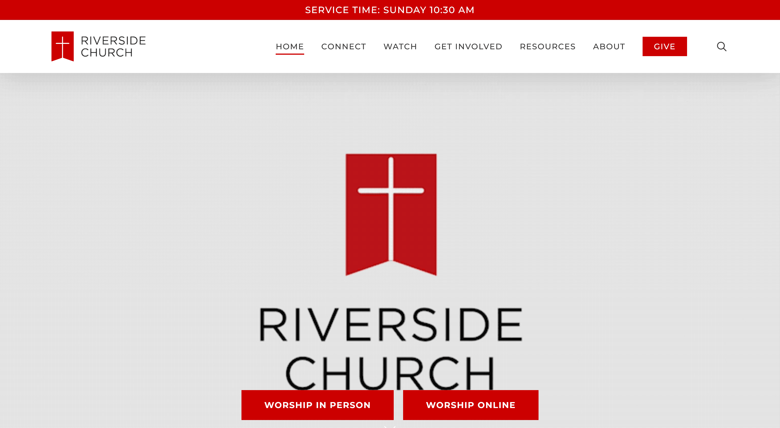 Riverside Church